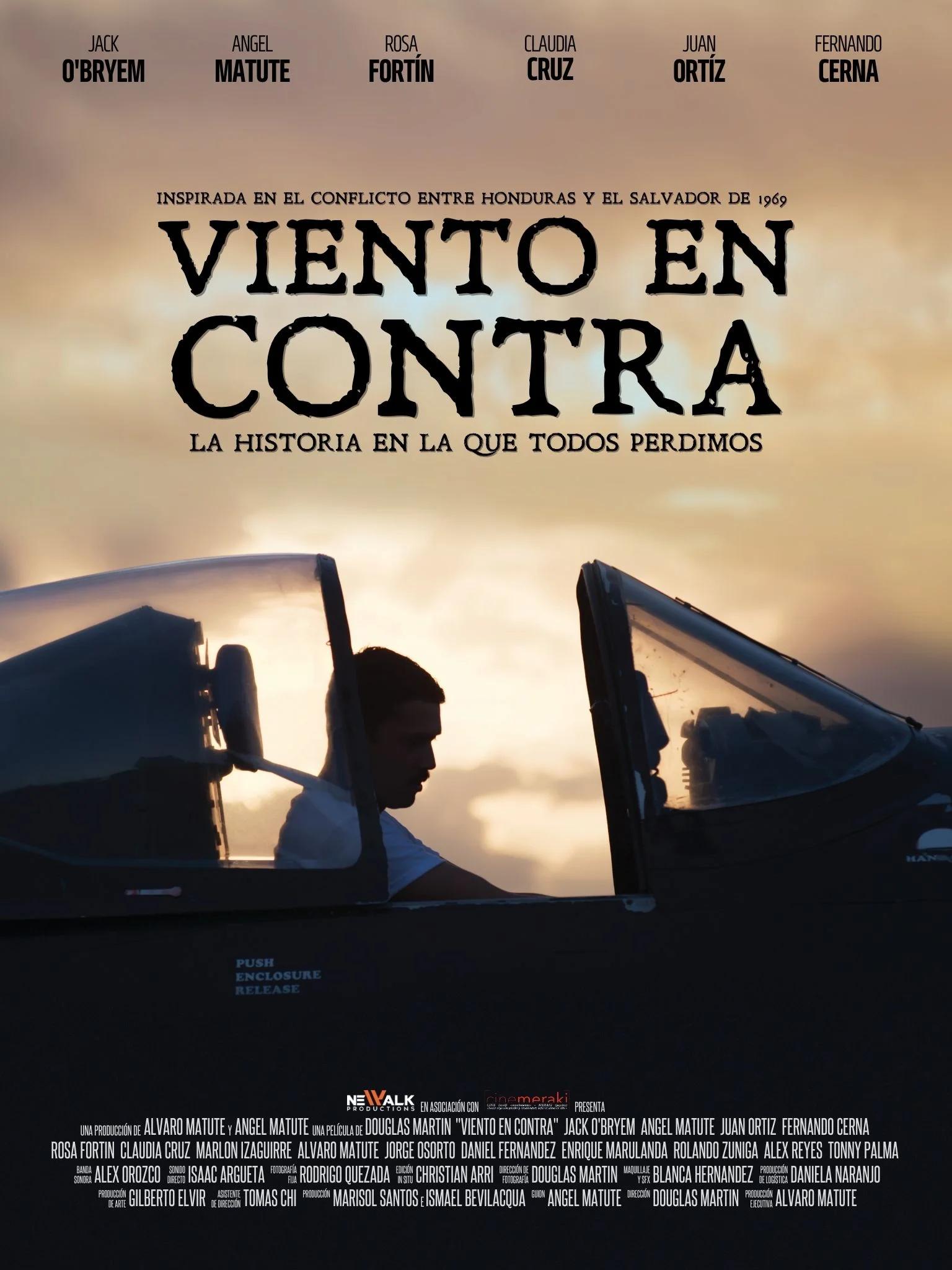 Viento en Contra